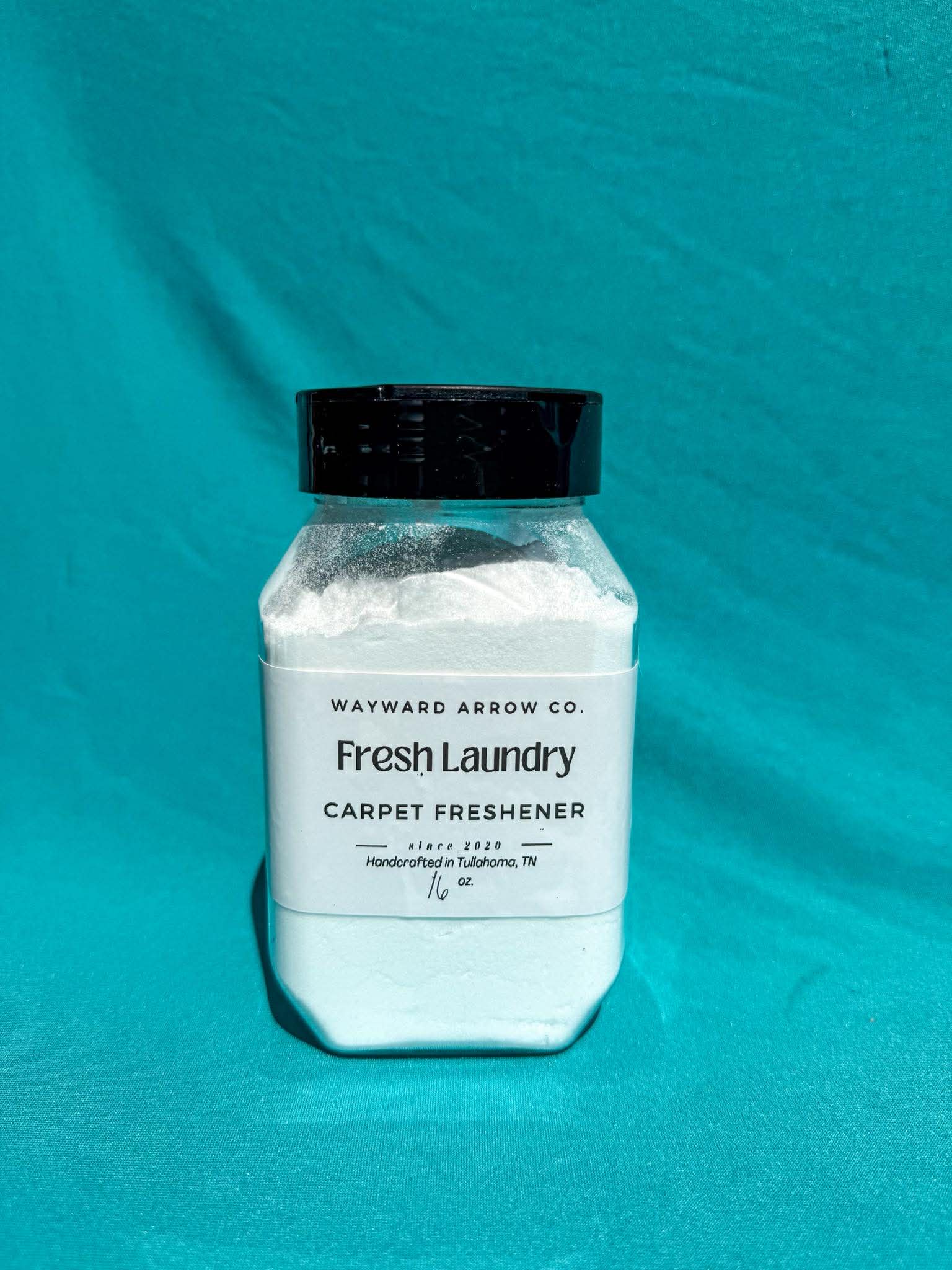 Carpet & Upholstery Freshener