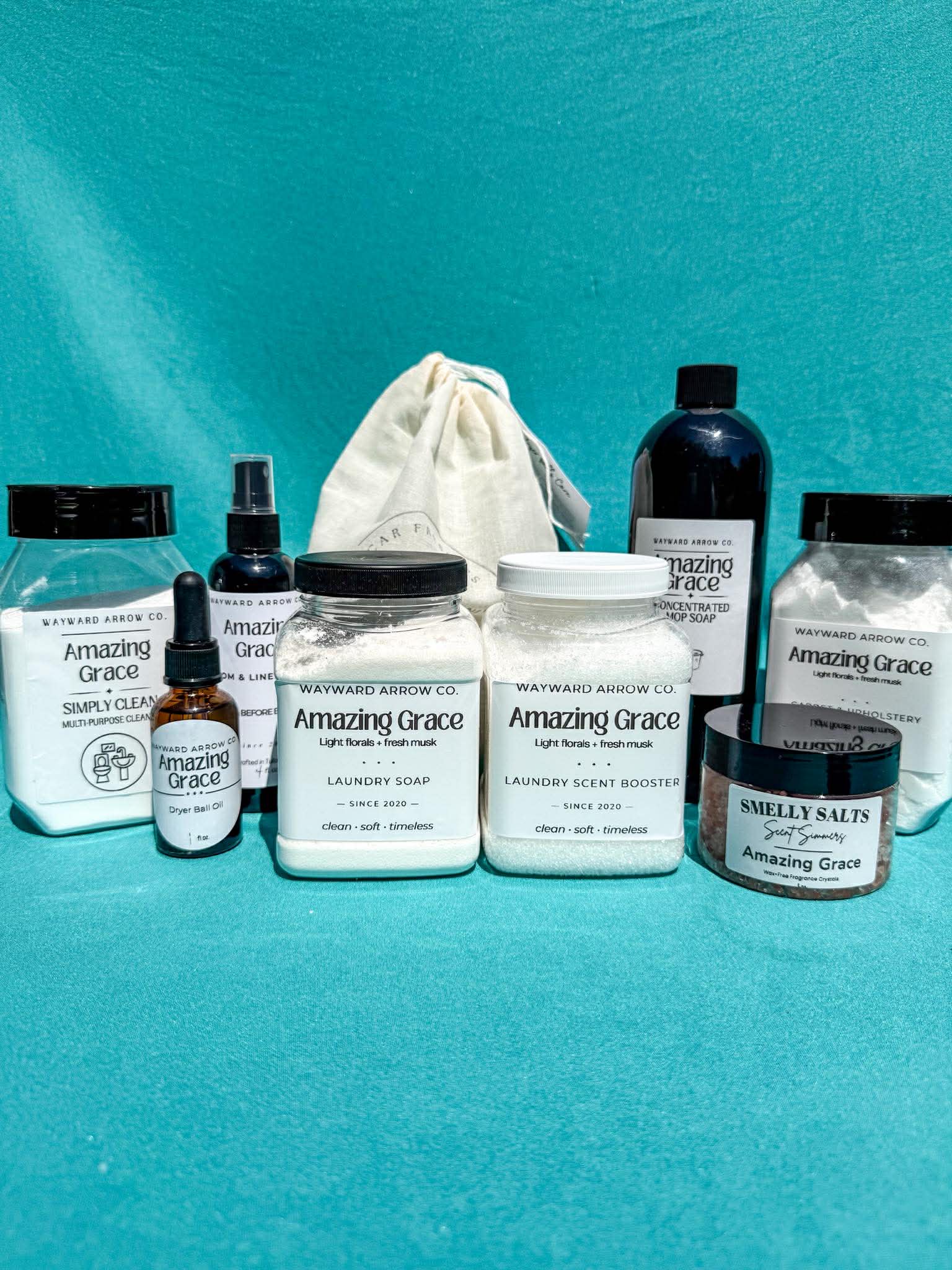 Complete Home Bundle