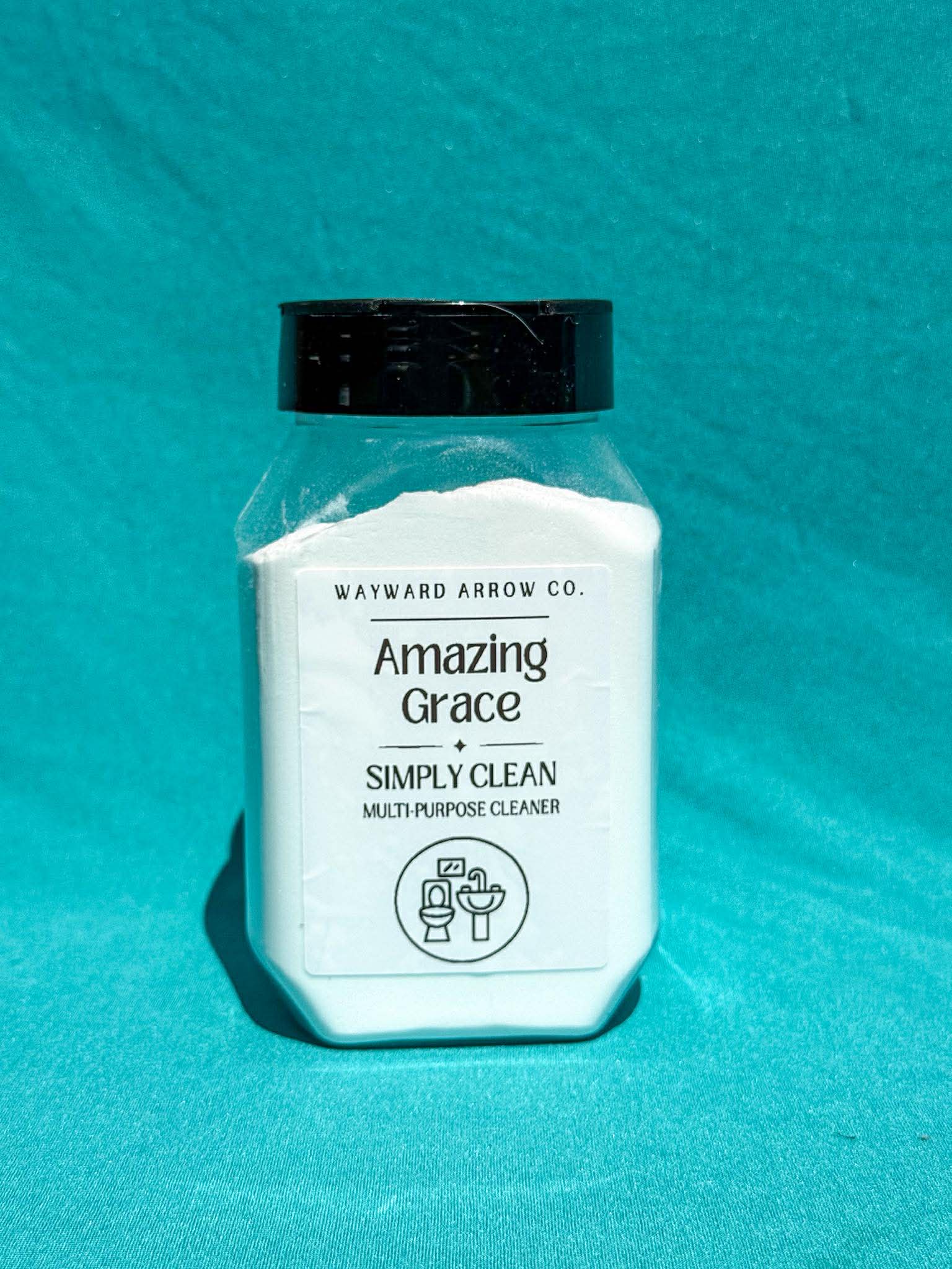 Simply Clean - All Purpose Cleaner