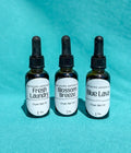 Wool Dryer Ball Oil Refresher