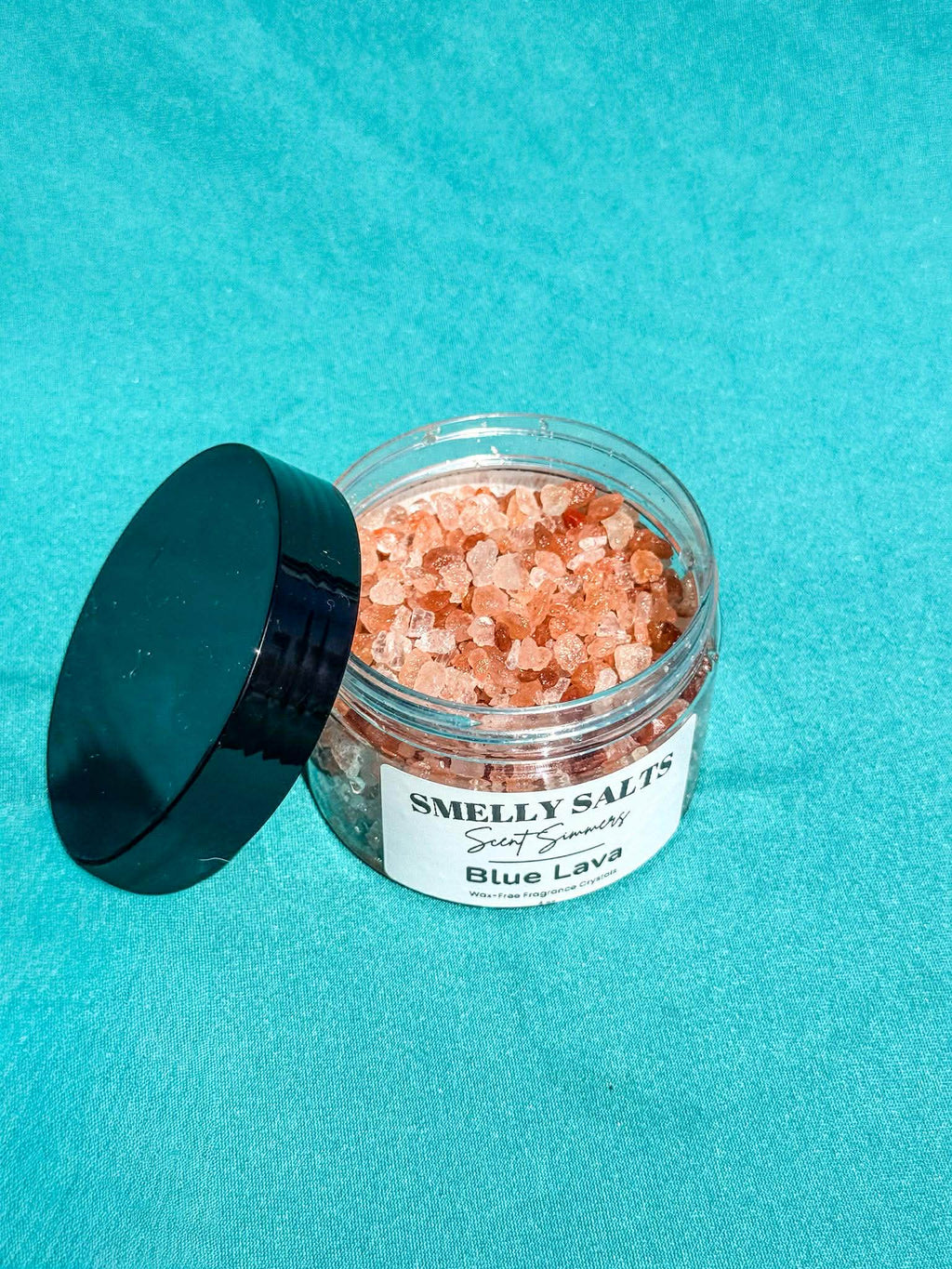 Smelly Salts