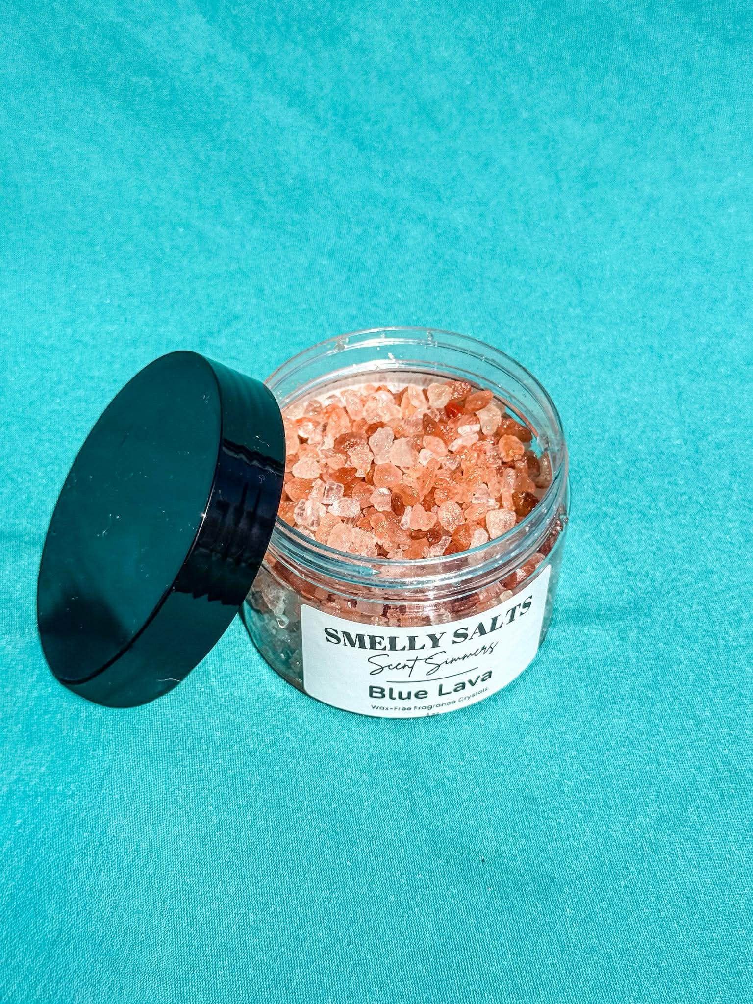 Smelly Salts