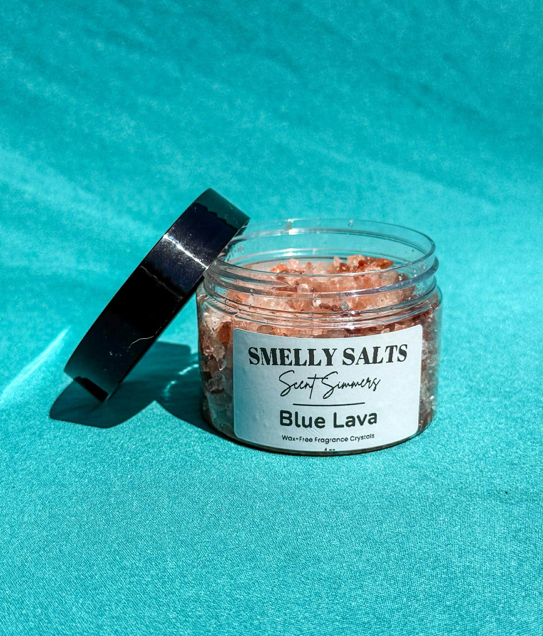 Smelly Salts