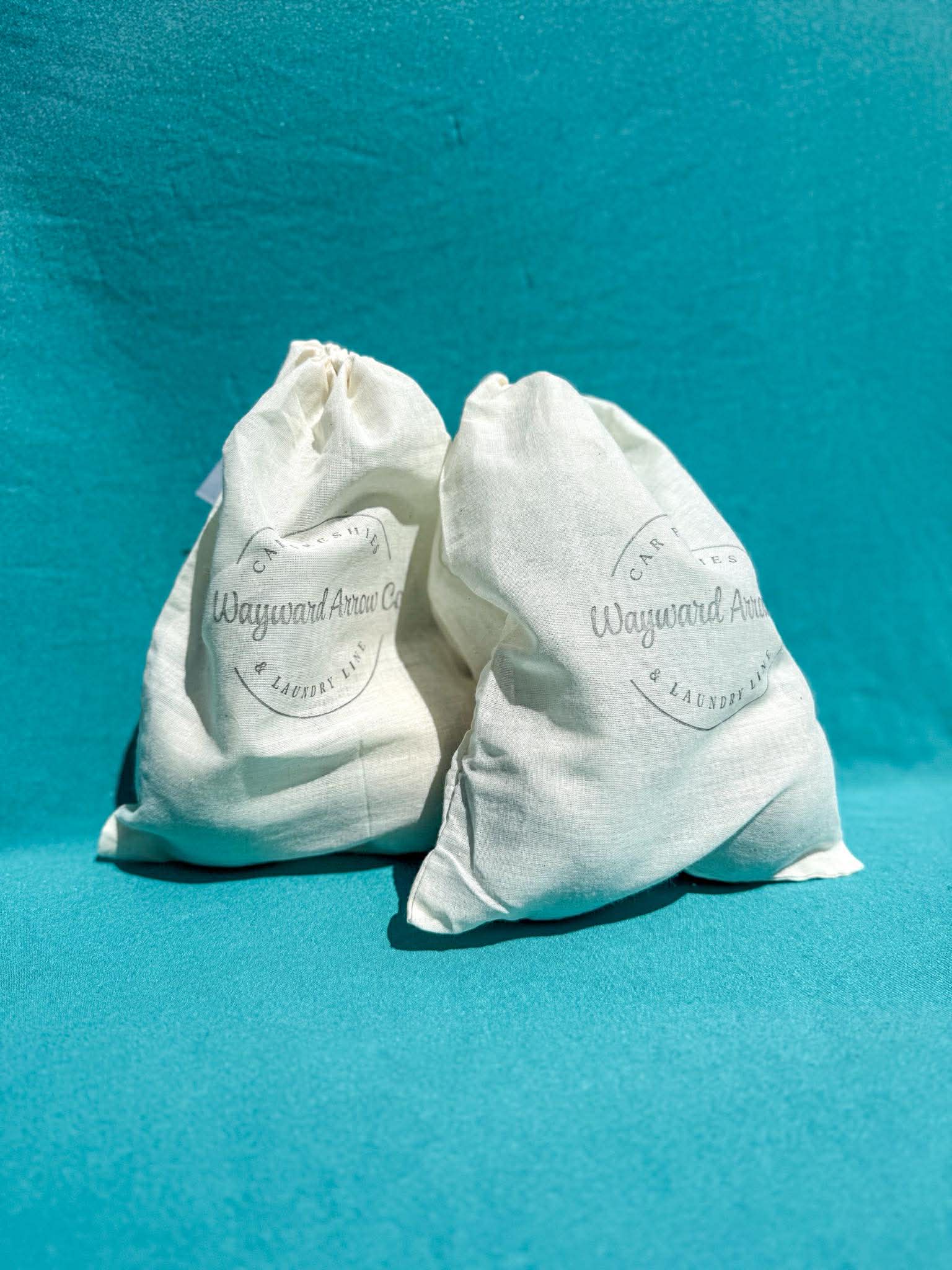 Wool Dryer Balls - Scented