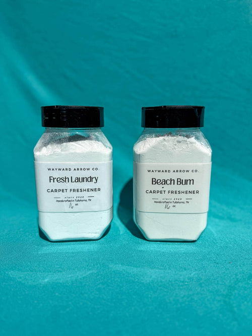 Carpet & Upholstery Freshener