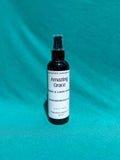 Room Spray / Linen Spray / Room & Linen Spray / Air Freshener / Bathroom Spray / Car Freshener / Bedding Spray / Pillow Mist