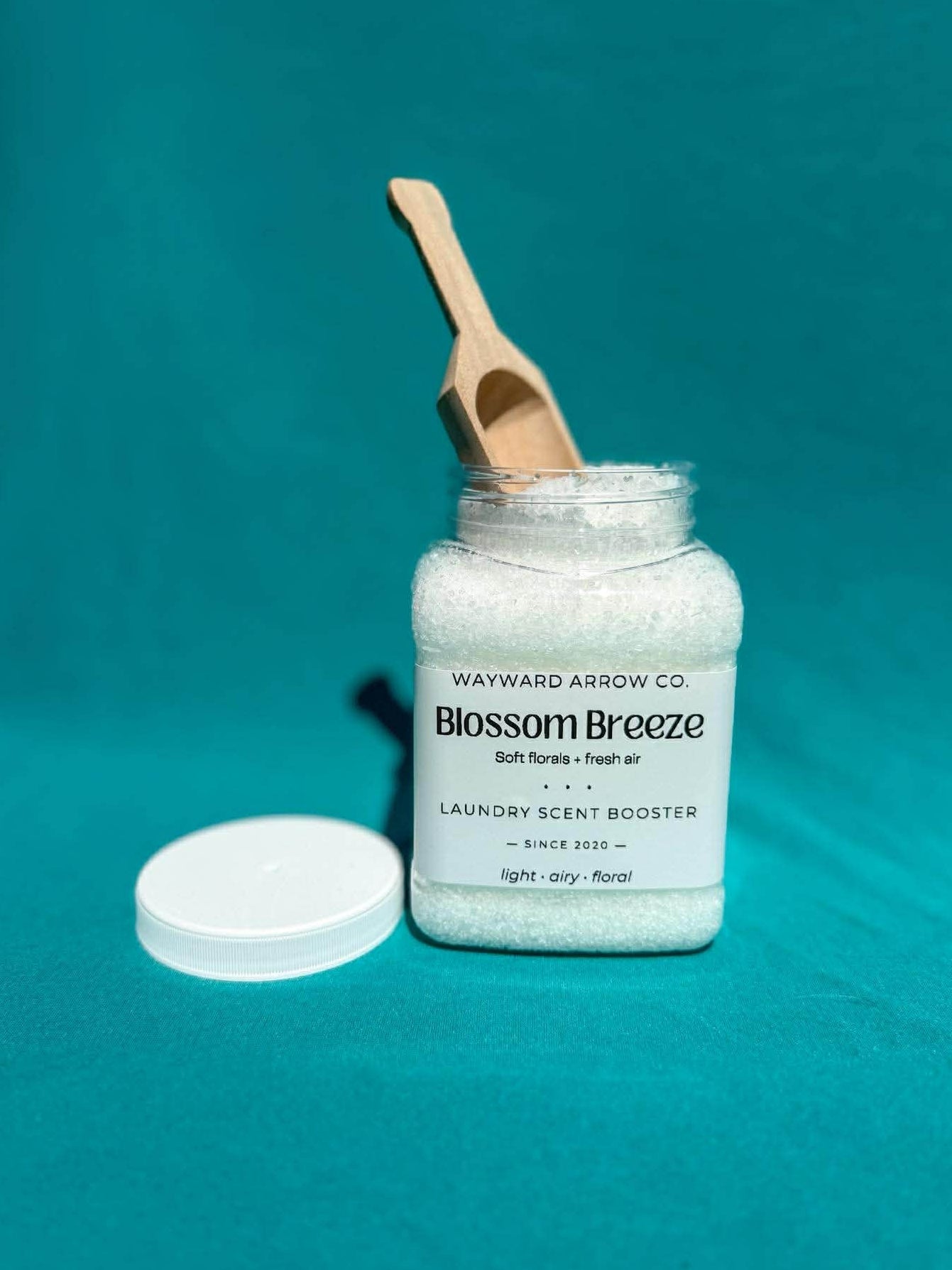 Laundry Scent Booster