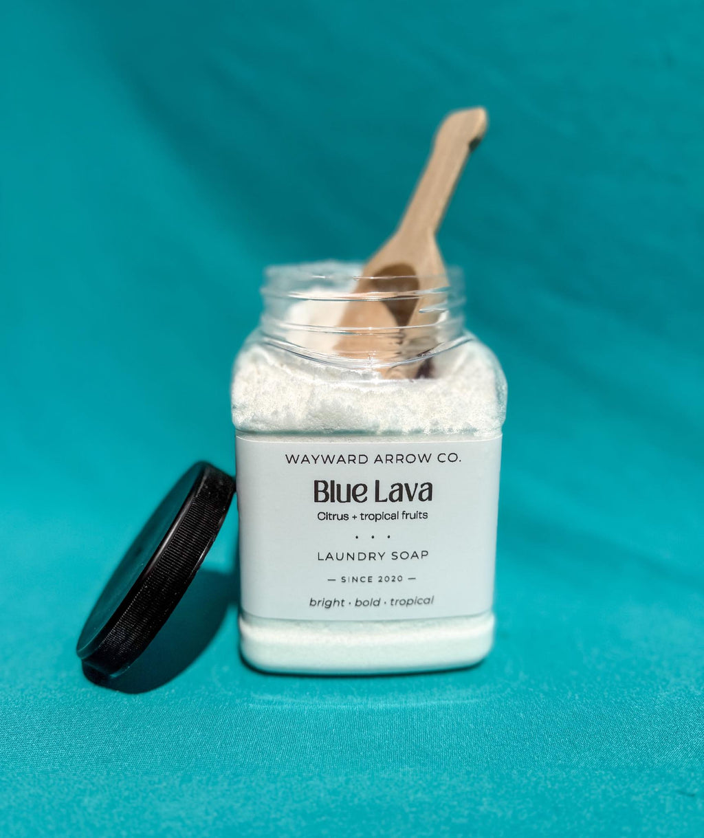 Laundry Soap