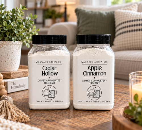 Complete Home Bundle | Laundry, Cleaning & Home Fragrance