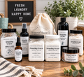 Complete Home Bundle | Laundry, Cleaning & Home Fragrance