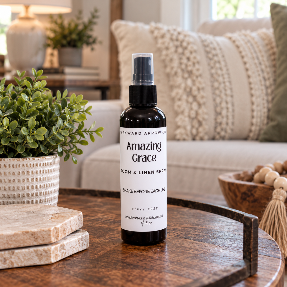 Laundry & Linen Bundle