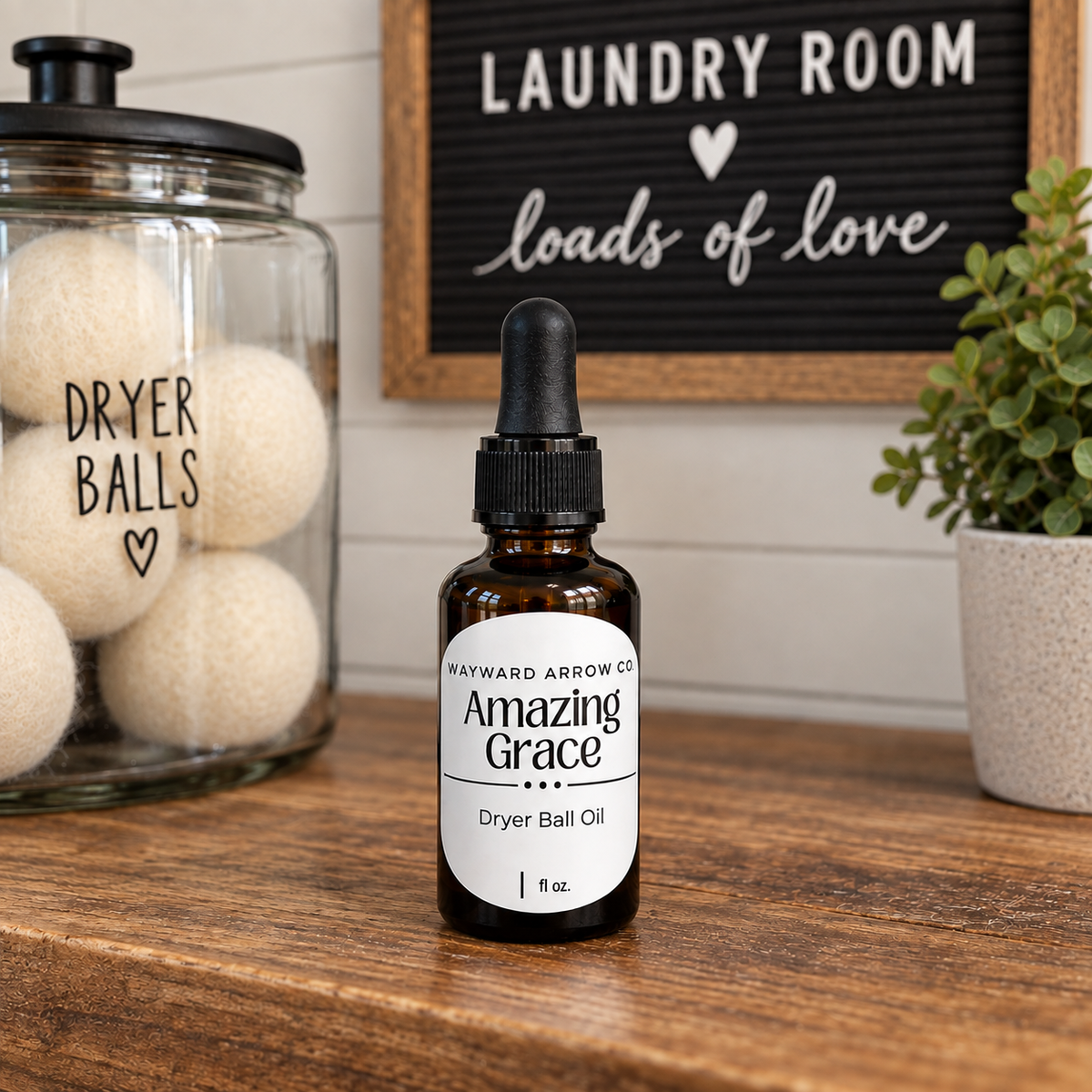 Laundry Line Bundle