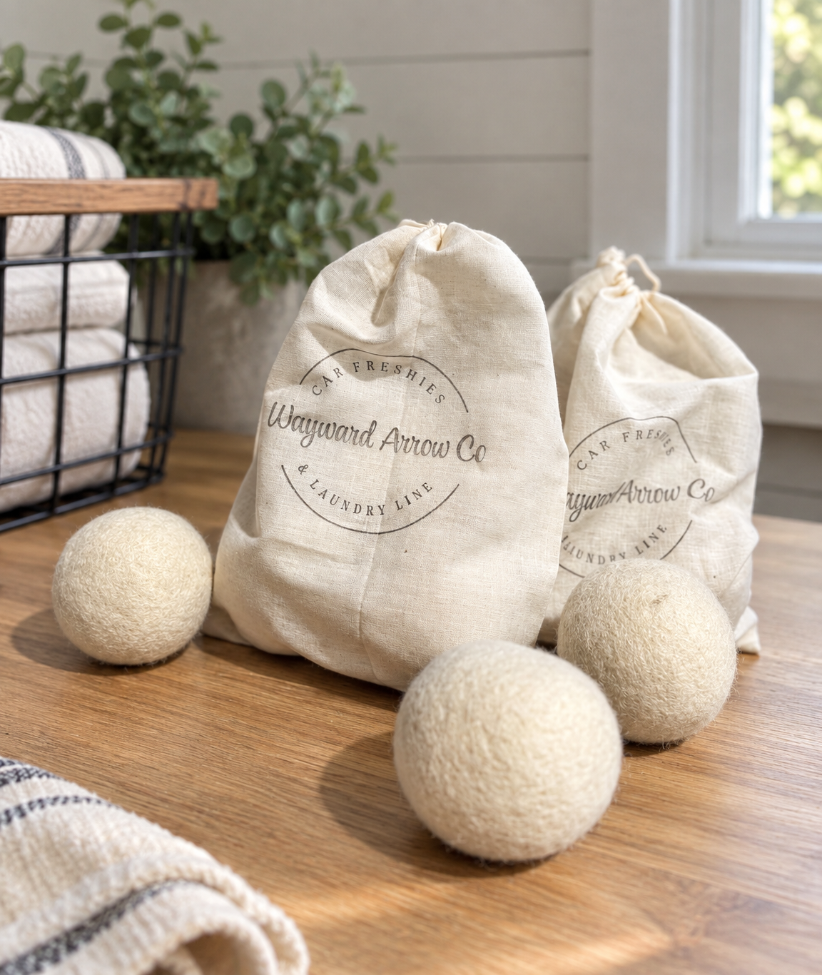 Laundry Line Bundle