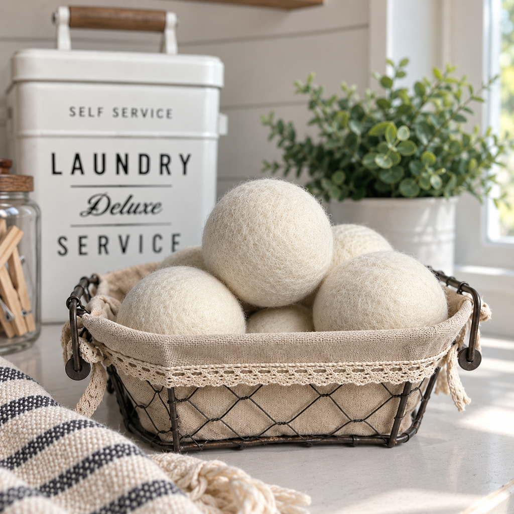 Complete Home Bundle | Laundry, Cleaning & Home Fragrance
