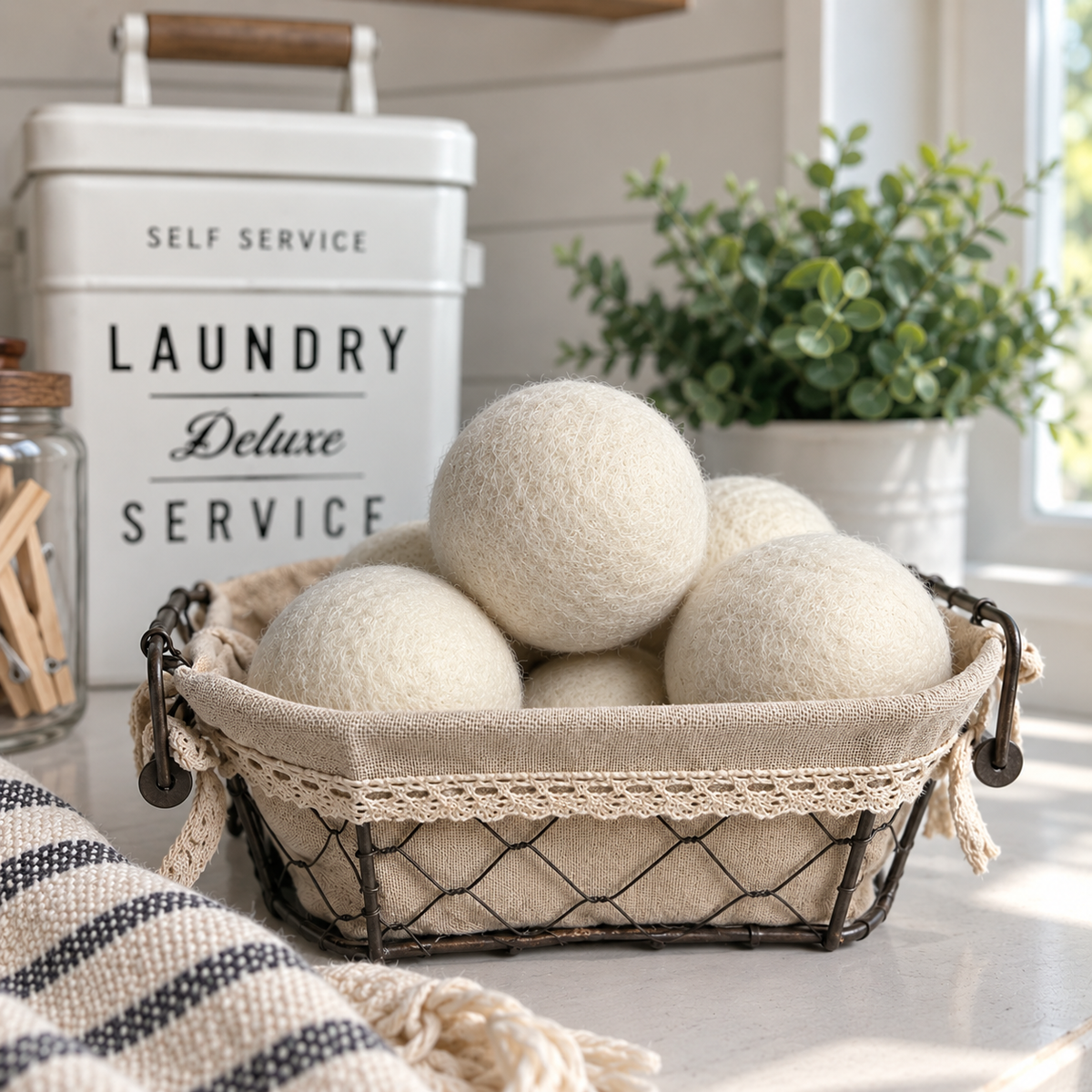 Complete Home Bundle | Laundry, Cleaning & Home Fragrance