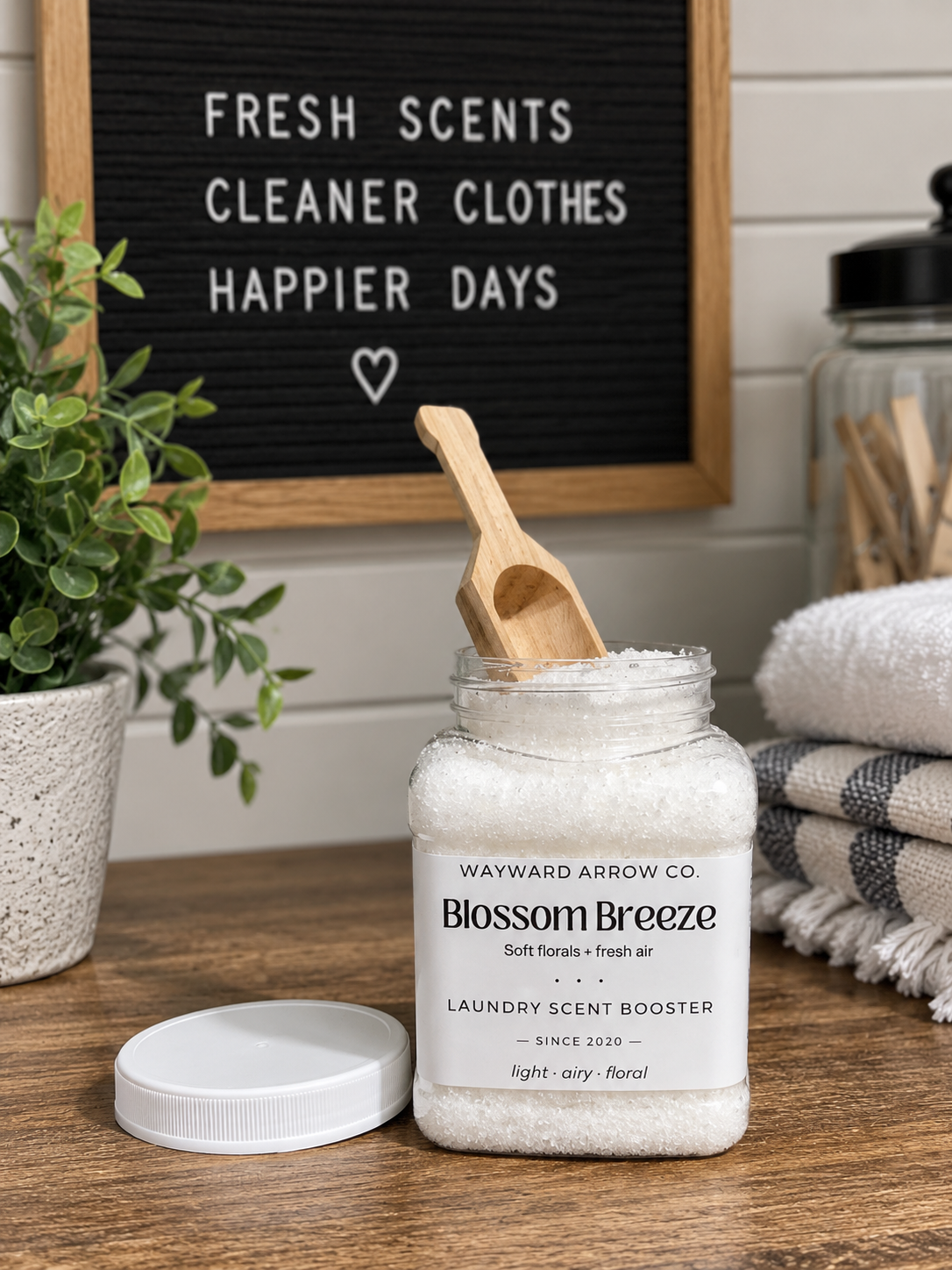 Laundry Line Bundle