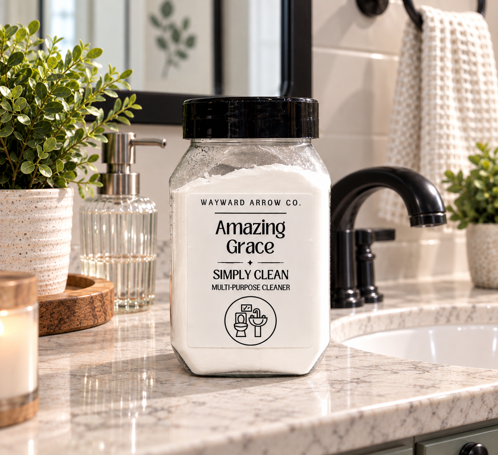 Complete Home Bundle | Laundry, Cleaning & Home Fragrance