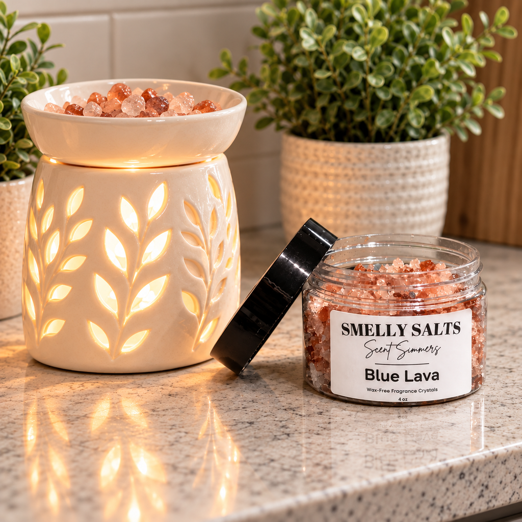 Complete Home Bundle | Laundry, Cleaning & Home Fragrance