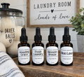 Wool Dryer Ball Oil Refresher